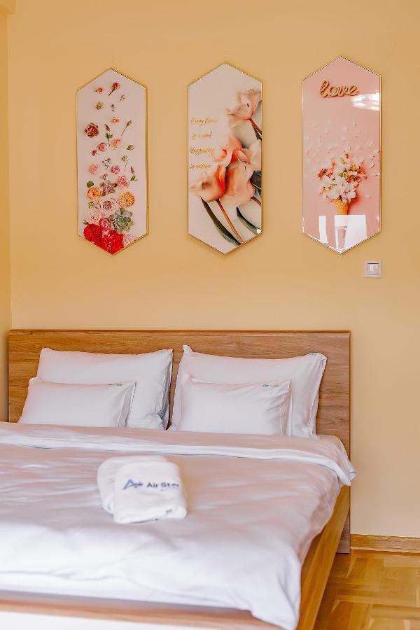Hotel Airstar 4*